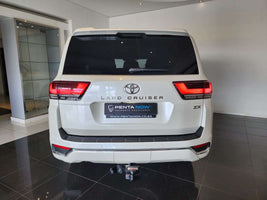 2023 - Toyota - LAND CRUISER