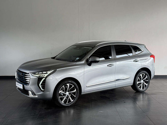 2021 - HAVAL - Jolion