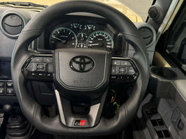 2026 - TOYOTA - Land Cruiser 79