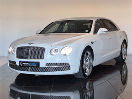 2021 - BENTLEY - Continental