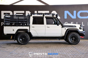 2024 - Toyota - LAND CRUISER PICK UP