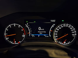 2022 - TOYOTA - LAND CRUISER