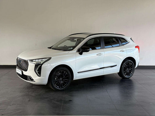 2023 - HAVAL - Jolion