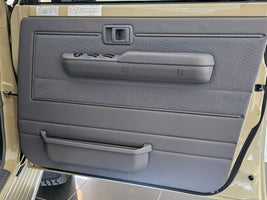 2025 - Toyota - LAND CRUISER PICK UP