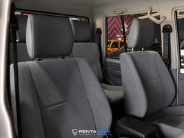 2026 - Toyota - LAND CRUISER PICK UP