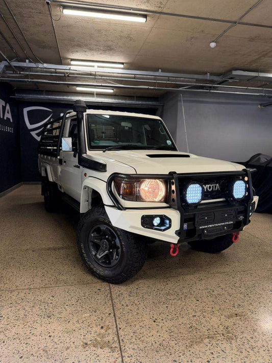 2023 - TOYOTA - Land Cruiser