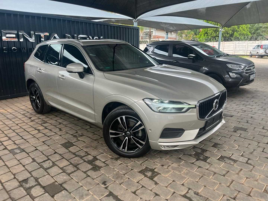 2018 - VOLVO - XC60 2011 - ON