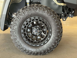 2026 - TOYOTA - Land Cruiser 79