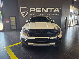 2024 - Ford - Ranger