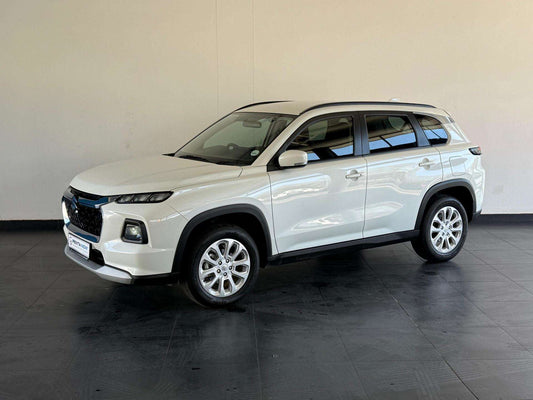 2023 - SUZUKI - Grand