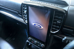 2024 - Ford - Everest