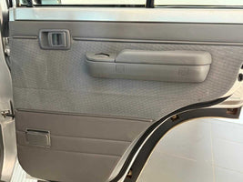 2018 - TOYOTA - Land Cruiser 76