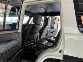 2023 - TOYOTA - Land Cruiser 76