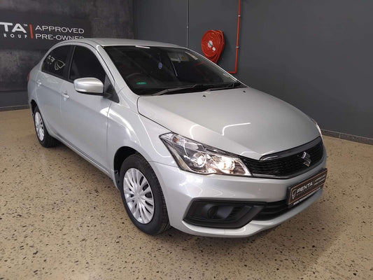 2025 - SUZUKI - Ciaz