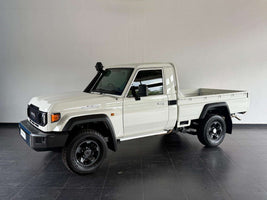 2026 - TOYOTA - Landcruiser
