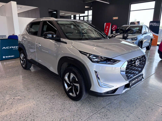 2024 - NISSAN - Magnite