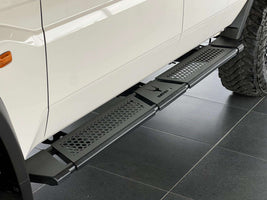 2025 - TOYOTA - LAND CRUISER