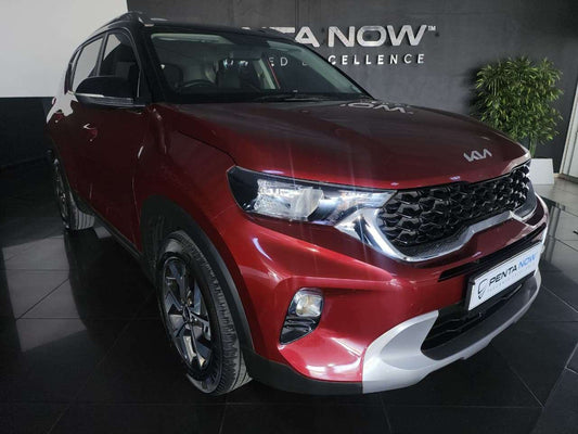 2024 - KIA - Sonet
