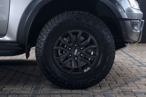 2023 - FORD - RANGER 2022 - ON