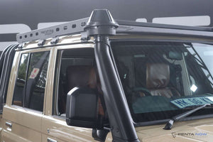 2025 - Toyota - LAND CRUISER PICK UP