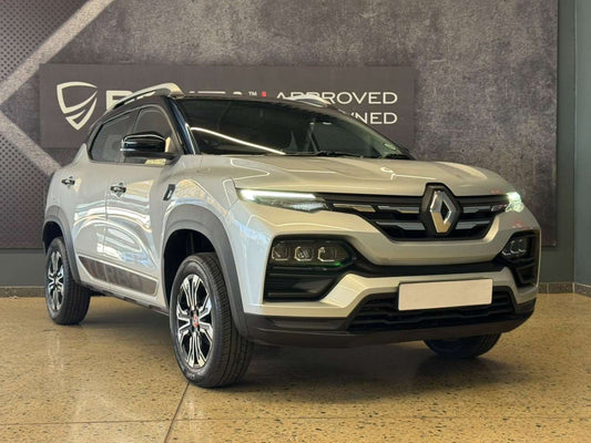 2024 - RENAULT - Kiger