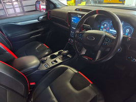 2024 - Ford - Ranger