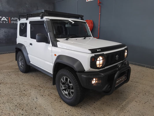 2022 - SUZUKI - Jimny