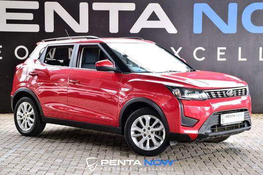 2022 - MAHINDRA - Xuv 300