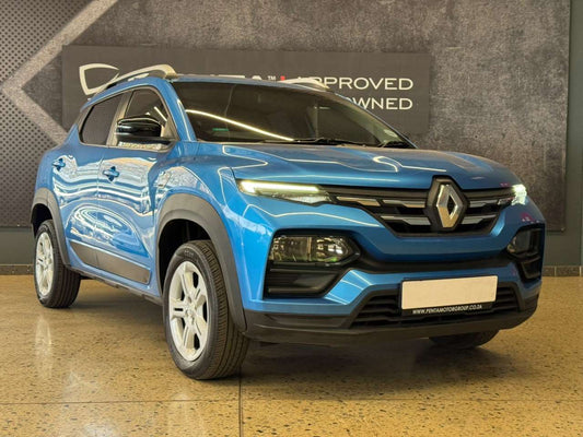 2022 - RENAULT - Kiger