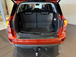 2023 - FORD - Everest