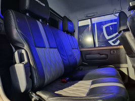 2021 - TOYOTA - Land Cruiser
