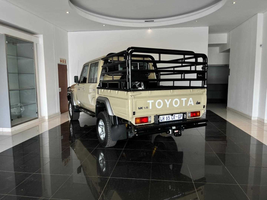 2023 - Toyota - LAND CRUISER79 4.5D P/U D/C