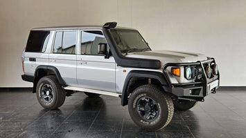 2024 - TOYOTA - Land Cruiser 70