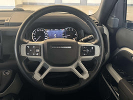 2024 - LAND ROVER - Defender 110