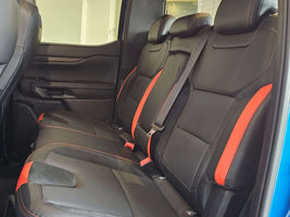 2023 - FORD - Ranger