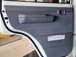 2025 - TOYOTA - Land Cruiser 79