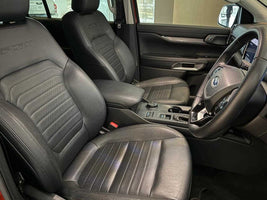 2023 - FORD - Everest