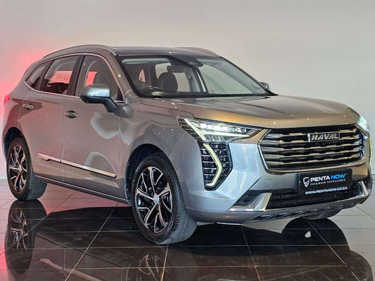 2022 - Haval - H2/JOLION