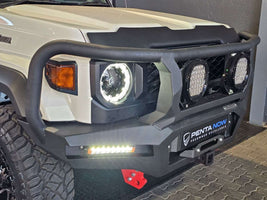 2026 - TOYOTA - LAND CRUISER