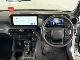 2026 - TOYOTA - PRADO 2002 - ON