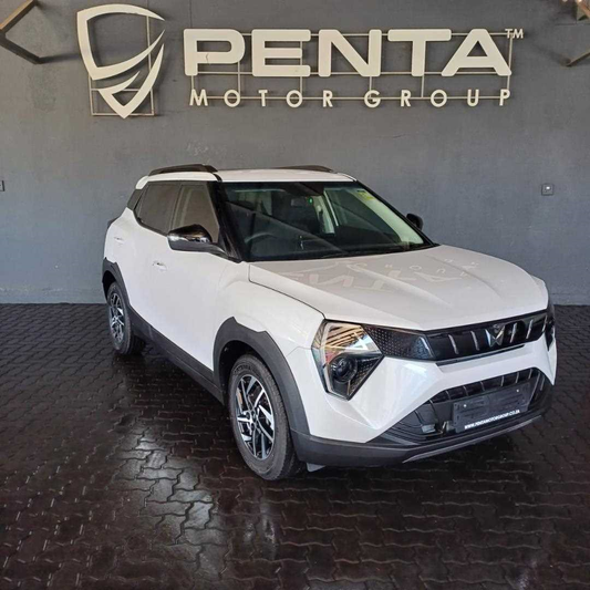 2024 - MAHINDRA - XUV3X0