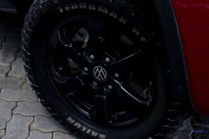 2023 - Volkswagen - AMAROK