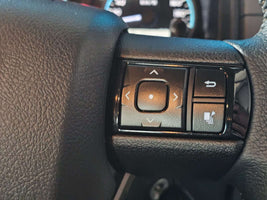 2026 - Toyota - LAND CRUISER