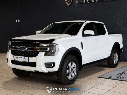 2026 - FORD - RANGER 2022 - ON