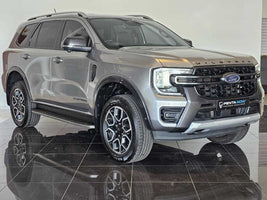 2024 - FORD - Everest