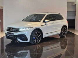 2023 - VOLKSWAGEN - Tiguan