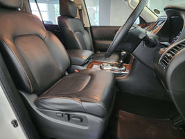 2023 - NISSAN - Patrol