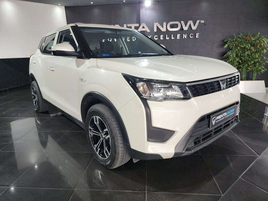 2023 - MAHINDRA - XUV300