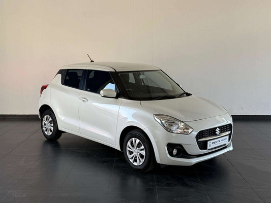 2023 - Suzuki - SWIFT/ DZIRE