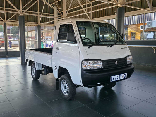 2024 - SUZUKI - SJ 413/SUPER CARRY/EECO